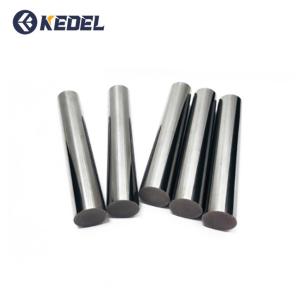 China YG10x Tungsten Carbide Rod 100% Virgin Material for Mining factory