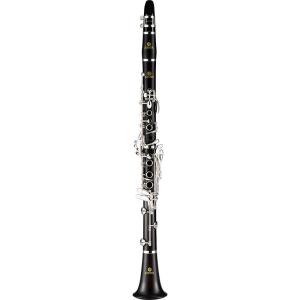 Eb/C/Bb Key Mini Simple Clarinet Musical Instrument Sax Compact Clarinet