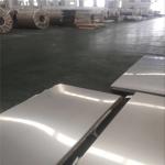 BA Hairline Stainless Steel Sheet Plate 5.0mm 301 310S 316L 2B JIS ASTM