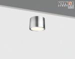 IP44 Waterproof Outdoor 10 W Circle Flush Mount Led Ceiling Light For Bathroom