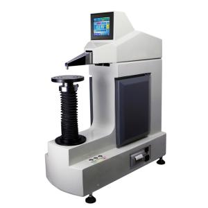 China Automatic Twin Rockwell Hardness Tester 220mm Throat DigiRock TR6 factory
