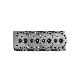 China CQ AUTO PARTS AUTO ENGINE PARTS 3L Cylinder head for 11101-54131 AMC909053 TO YOTA factory