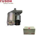 12V Car Engine Starter Motor for Honda Toyota Accord CRV Civic City Camry