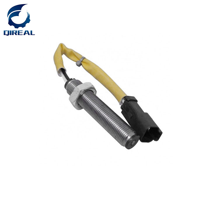 Excavator parts for M312 M315 793F 797 914G 924G Speed Sensor 116-6680 1166680