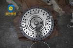 VOE14528733 Excavator Gearbox For Vol Vo EC140B / C / D / R / E EC160B / C / D /
