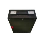 Lithium Ion 48V Reach Truck Battery Hefei Lithium Company Forklift Battery Water