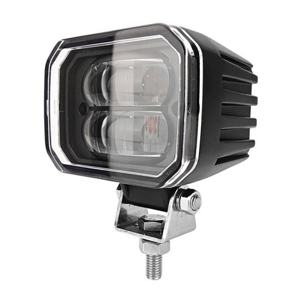 Full Certificateled Forklift Warning Light Forklift Zone Light