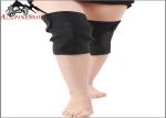 Tourmaline Knee Pads , High Elastic Nylon Fiber Cloth Magnetic Knee Strap
