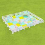 Outdoor Soft Play Equipment Toddlers Soft Play Set Foam Cheap Indoor Playground
