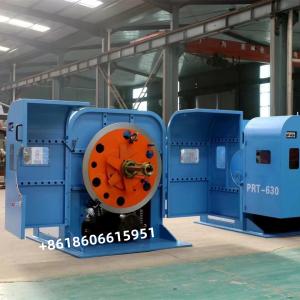 China Automatic Stainless Steel Cable Taping Machine Mechanical Driven factory