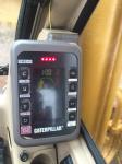 Used CATERPILLAR 330B excavator for sale