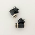 fill and drain valve for floor heating , 1/2" Underfloor heating drain valve
