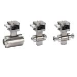Electromagnetic flowmeter FSM4000
