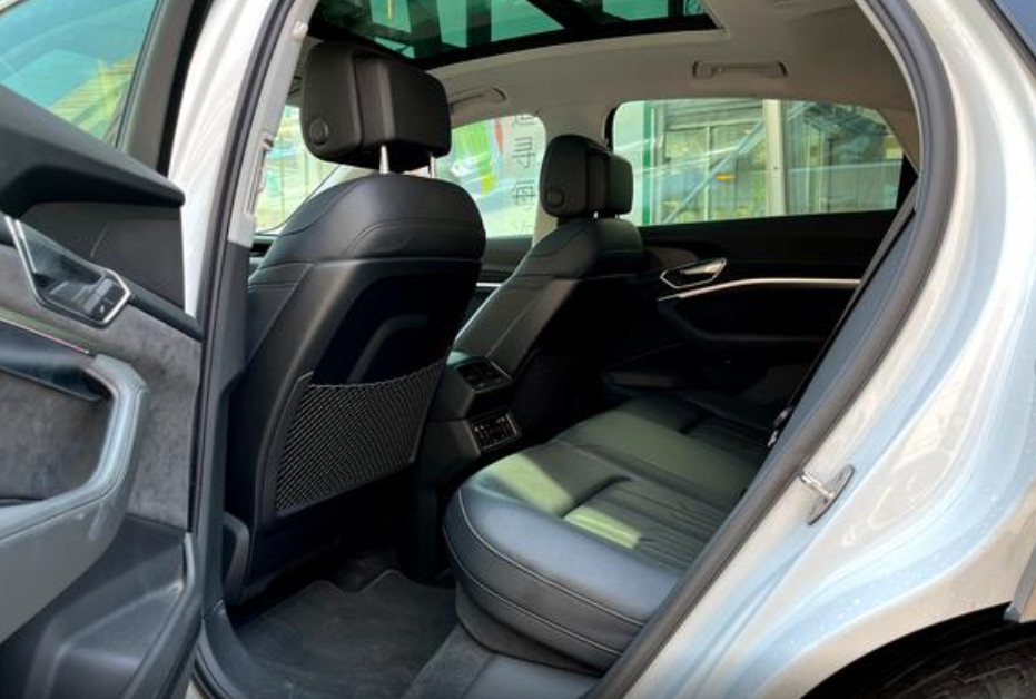 2021 Used EV Ready Vw Electric Cars Q5 Q4 Luxury Audi E-tron Electric Cars Audi E-tron