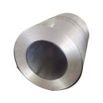 Hot Dipped Galvanized Steel Sheets Cold Rolled Regular Spangle 0.12mm