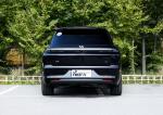 SUV L8 Li Xiang Electric Car Li Auto Smart Customized 5 Door 6 Seater
