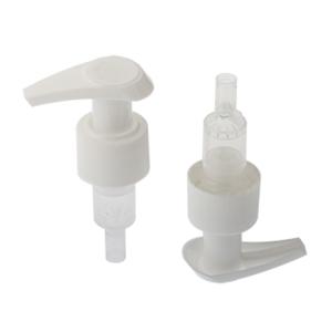 China 28/410 PP Plastic Lotion Pump For Daily Cosmetics Liquid Soap Dispenser Pump factory