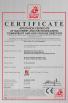 Shen Fa Eng. Co., Ltd. (Guangzhou) Certifications