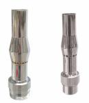 Fully Brass Chrome Forthy Water Fountain Jet Nozzle Water Fountain Spray Heads