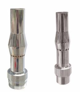 China Stainless Steel Vertical Frothy Drinking Fountain Nozzle factory