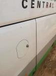 ZK6999H 41 Seats Second Hand Buses And Coaches 2011 Year Diesel Fuel Type