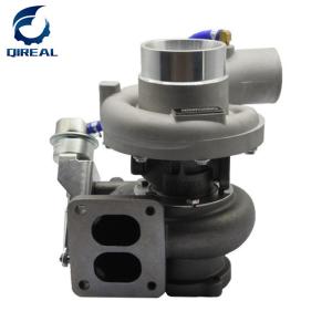 China VA570033 Direct Injection Supercharger 8982063231 114400-4260 114400-3900 For Isuzu 6HK1 factory