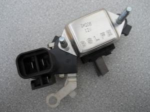 China HITACHI ALTERANTOR Regulator TO SUPPLY, PART NUMBER AS BELOW factory
