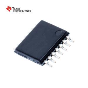 China OPA4314AIPWR 3MHz 2.5mV Audio Amplifier Chips factory