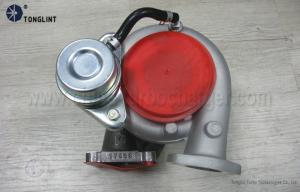 China Toyota Landcruiser 100 CT12B Diesel Turbo 17201-17040 Turbocharger for 1HDFTE Engine factory