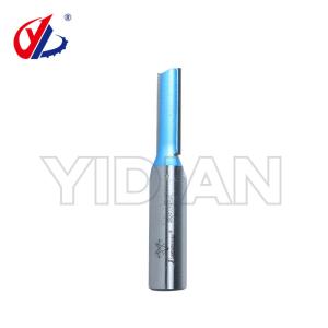 China Woodworking Machine Tool - 1/2&quot;*10*30 Two Flutes Router Bit For Drilling Machine factory