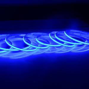 China High Density CCT Adjustable LED White Strip Light, Color Optional Flip-Chip Extremely Flexible COB LED Strip on sale