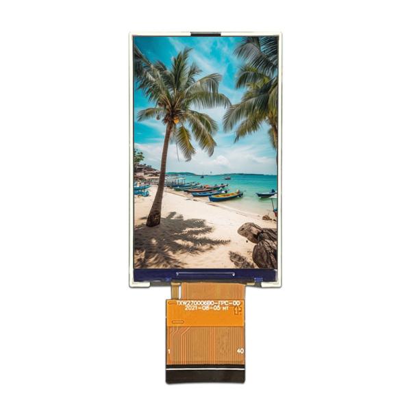 2.7 inch 320 * 240IPS on-board industrial control medical equipment display