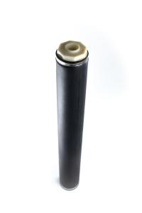 China High Efficiency SSI Aeration Tube With Low Plasticizer Content factory