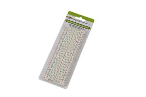 China 830 Tie Point Prototyping Solderless Board factory