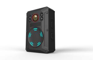 China H.265 Night Vision 1080p Wifi Body Camera For Live Streaming factory