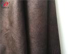 100 % Polyester Printed Velvet Upholstery Fabric Sofa Knitted Fabric , Eco -