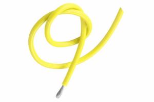 China Tinned Copper Conductor Flexible Insulated Wire 26-10AWG Size Fire Retardant factory