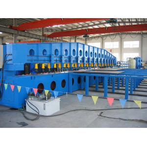 China Beveling Edge Milling Machine on sale