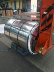 Cold Rolled Steel Strip Black Annealing Coil DC01 SPCC Thickness 0.5-3.0mm