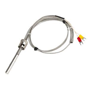 Standard S Type CE High Accuracy Thermistor Probes