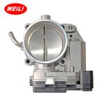 07K133062A Throttle Body Assembly For VW Volkswagen Beetle Golf Jetta Passat
