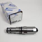 4373201 Swing Motor Relief Valve For Hitachi EX120-5