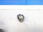 203KRR7 Special Ball Bearings , High Efficiency Double Sealed Ball Bearings