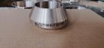 6"X 2" Weldolet Fitting 2.5mm UNS C70600 ASTM B151