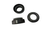 NBR National Skeleton Shock Oil Seal With Shore A80