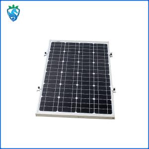 China Aluminum Alloy Profiles Solar Panel Frame Structure Profiles Aluminium Frame factory