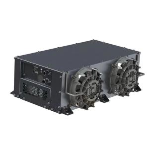 China IPX7 Electric Vehicle Battery Pack Thermal Management Systems 400V-750V on sale
