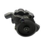 Black Engine Water Pump 202-7676 2027676 219-4452 C-9 Engine 330C 330C L