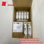 EV1845 700VDC 10A 10KA DC Bolt Fuse for Electric Car Charging ASTM