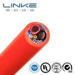 Powerline Electric Wire for Cat 6 Computer Network Equipment New energy vehicle